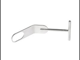 Fukuda Style Shoulder Retractor