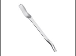 Murphy Bone Skid Orthopedic Instrument