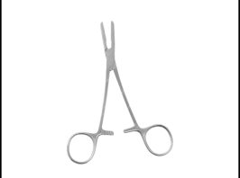Meniscus Clamps Orthopedic Instrument