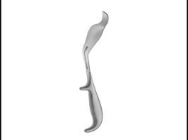 Bennett Bone Elevator And Retractor Orthopedic Instrument