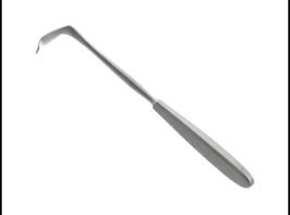 Langenbeck Retractors Orthopedic Instrument