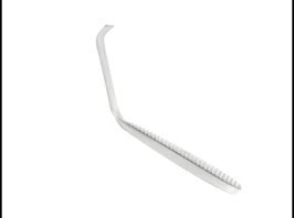 Blade Retractor Orthopedic Instrument