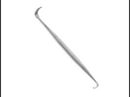 Ragnell-Linde Reactor Orthopedic Instrument