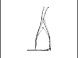 Lamina Spreader, Orthopedic Instrument