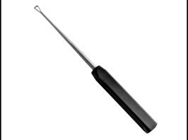 O’BRIEN CURETTE