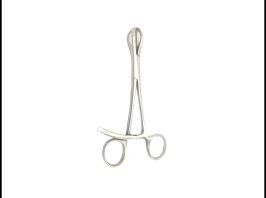 Bone Holding Clamp 2