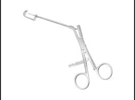 Vogen Sesamoid Clamp, Orthopedic Instruments