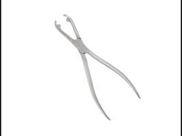 Ferguson Bone Holding Forcep, Orthopedic Instruments