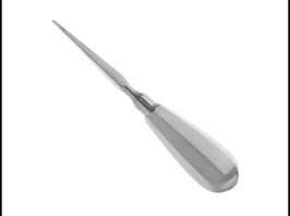 Bone Awl Orthopedic Instrument