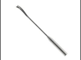 Downing Cartilage Knife Orthopedic Instrument