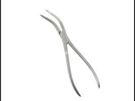 Van Buren Sequestrum, Orthopedic Instrument