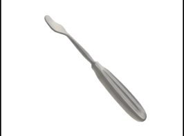 Chandler Elevator Orthopedic Instrument
