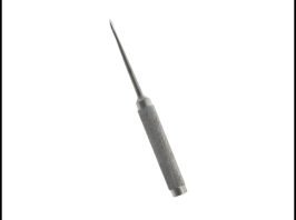 Cobb Spinal Elevator Stainless Steel Orthopedic Instrument