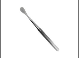 Cobb Spinal Elevators, Hex Handle Orthopedic Instrument