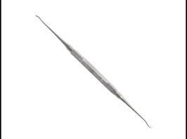 Kleinert Kutz Elevator And Dissector Orthopedic Instrument