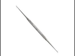 Kleinert Kutz Elevator And Dissector Orthopedic Instrument