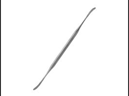 Allerdyce Elevators And Dissector Orthopedic Instrument