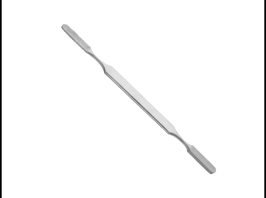 Foman Rasp Orthopedic Instrument
