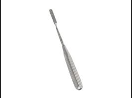 Cottle Rasp Orthopedic Instrument