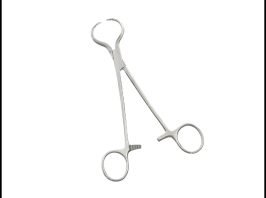 Lewin Bone Forcep, Orthopedic Instrument