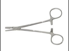 Wire Pulling Forcep