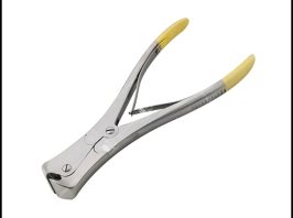 K-Wire End Cutter