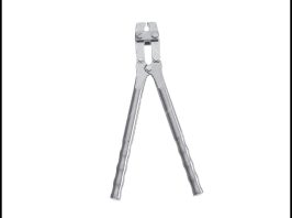 Small Pin Cutter Orthopedic Instrument