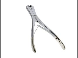 Front And Side Wire Cutter
