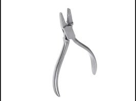 Flat Nose Plier 2