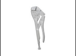 Small Plate Bending Plier Orthopedic Instrument