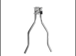 Plate Blending Plier Orthopedic Instrument