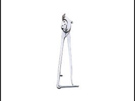 Hoof Cutter Castration Forceps