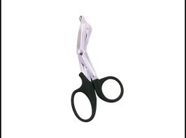 Utility Scissor