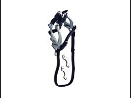 EQUIVET Full Mouth Speculum