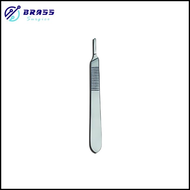 Scalpel Handle