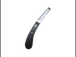 Hoof Knife