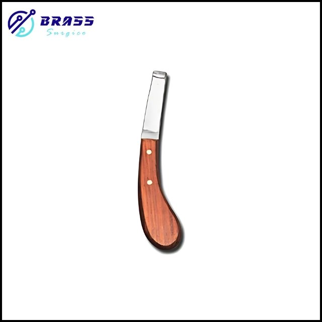 Hoof Knife