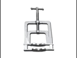 Guenthers Mouth Gage