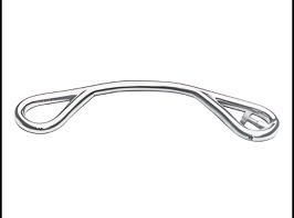 Obstetric Instrument