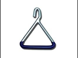 Moores OB Chain Handle