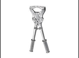 Hoof and Claw Cutter