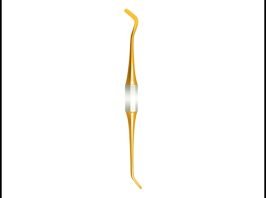 Filling Instruments, Tin Coated