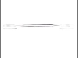 Cement Spatulas, Heidemann Separating Spatulas