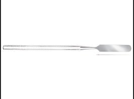 Cement Spatulas, Heidemann Separating Spatulas