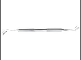 Cement Spatulas, Heidemann Separating Spatulas