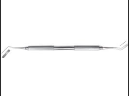 Cement Spatulas, Heidemann Separating Spatulas