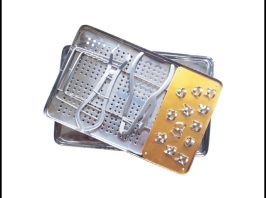 Rubber Dam Kit & Clam Kit