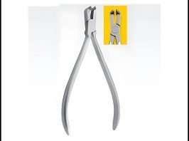 Safety Hold Distal End Cutter