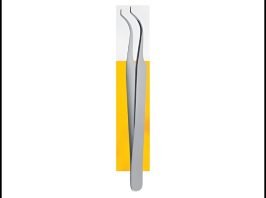 Buccal Tweezer