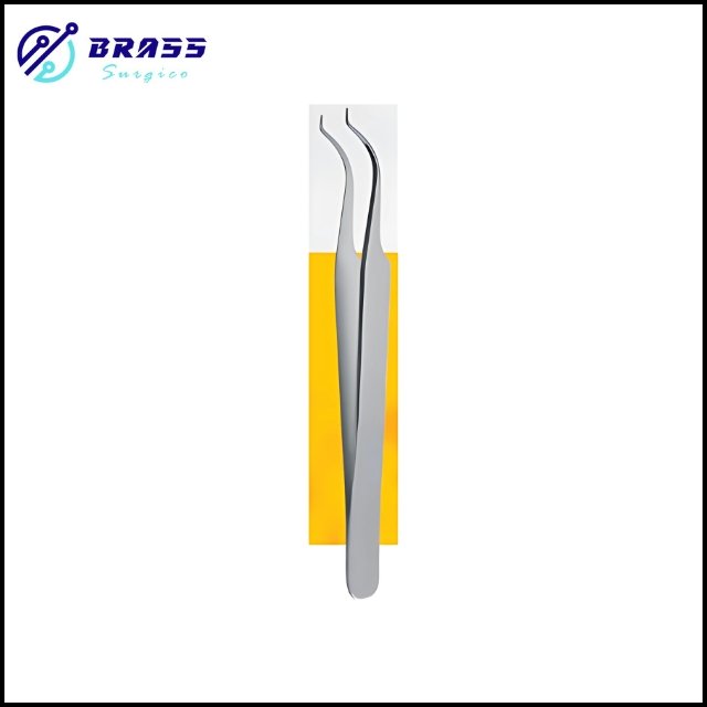 Buccal Tweezer